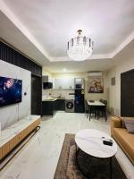 Ambassadorial Suites & Apartments - B&B Trofwi