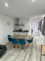 Alojamiento con Encanto en Corazón Granada - Chambres d’hôtes Grenade