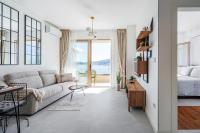 Sunny Bella Vista apartments - B&B Baošići