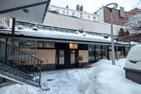 2ndhomes Bright & Spacious 2-Story Apartment with Sauna - Chambres d'hôtes Helsinki