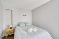 La maisonnette - 4 pers - Centre ville - télétravail - B&B Angoulême