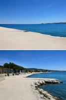 Izabella Seaside Suites - B&B Sveti Petar