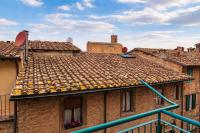 Grazioso Appartamento a 5 min da Piazza del Campo - B&B Siena
