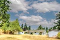 7 min Airport Rambler, Fenced Yard - Chambres d'hôtes Tukwila