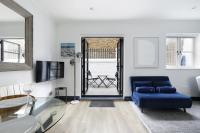 Brighton courtyard boutique - B&B Brighton