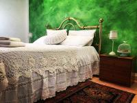 Camera Matrimoniale con Bagno Privato