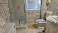 Apartamento de 3 dormitorios con balcón