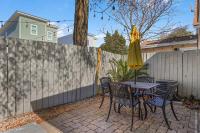 Honey Bee Cottage - Walk to Forsyth Park - Patio and Parking - Ferienwohnung Savannah