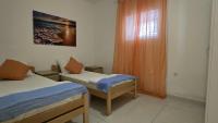 Apartamento de 2 dormitorios