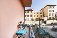 Senese Apartment By San Firenze Collection - B&B Firenze