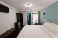 Chambre Lit Queen-Size 