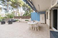 Euma Apartment - Chambres d'hôtes Cunit