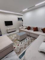 المكرميه للخدمات الفندقيه بمدينه نصر - Chambres d'hôtes Al Kawāmil Qiblī