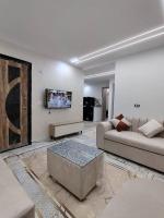 المكرميه للخدمات الفندقيه بمدينه نصر - Chambres d'hôtes Al Kawāmil Qiblī