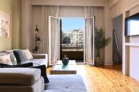 The Elysian - Solessa Urban Collection - Ferienwohnung Thessaloniki