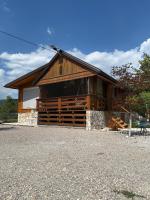 Forest Dream Bihac - B&B Bihać