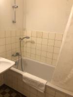 Big studio city center, quite - Marble 4 - Ferienwohnung Zürich