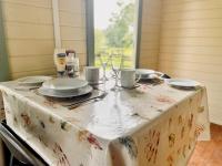 Cwt Tyddyn Shepherd's Hut - B&B Corwen