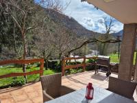 Loft Miradas al Sella - B&B Corcos