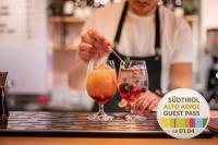 Kuntino Suites - Bed and Breakfast Meran