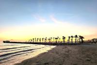 Iliria Durres Apartments - Bed and Breakfast Durrës