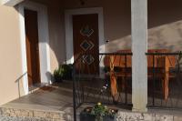 Vinea Nature - B&B Brkač