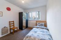 Park Chase 3 - B&B Londra
