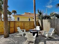 1603 Lovell Avenue Lower by Tybee Vacation Rentals - Ferienwohnung Tybee Island
