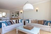 Front line townhouse n 9 in Ferragudo sea views - Bed and Breakfast Ferragudo
