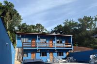 chales de mako - B&B São Sebastião