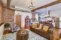 Studio 1892 Guesthouse - B&B Hermann