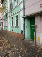 Dudi Apartman - B&B