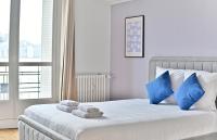 Superbe 2 chambres à Neuilly-sur-Seine - Ferienwohnung Neuilly-sur-Seine
