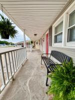 Starlite Motel - Ferienwohnung Seneca