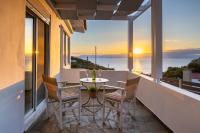 Blue Horizon Villa - B&B Saterli