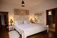 Master Suite mit 2 Schlafzimmern (4 Erwachsene)