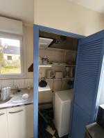 Appartement Les Glycines de Redon - Chambres d'hôtes Redon