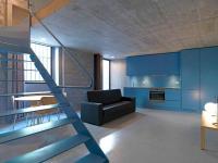 Appartement en Duplex 1