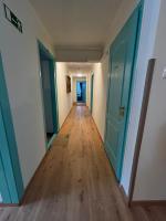 Zöldfa Panzió - B&B Miskolc