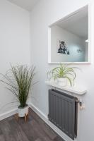 Stratford Central Apartment - Ferienwohnung London