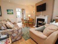 Hill View - B&B Bala