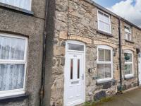 Hill View - B&B Bala