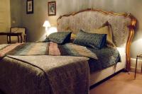 Chambre Lit King-Size - Vue sur Jardin