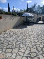 Gîte indépendant - Ferienwohnung Caux-et-Sauzens