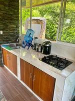 Casa Campo Palma de Asaí - B&B Pereira