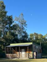La Justina - Nuestro Campo - B&B Presidente Derqui