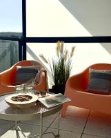 Bel Mare Baltic Suite 537 by Sealuu - B&B Międzyzdroje