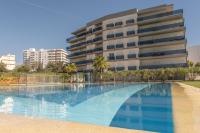 Emerson Plaza Sea view - Chambres d'hôtes Portimão