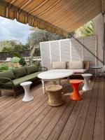 Maison Palamos La Fosca - B&B Palamós