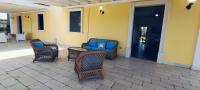 Villette Green - Bed and Breakfast Torre Lapillo